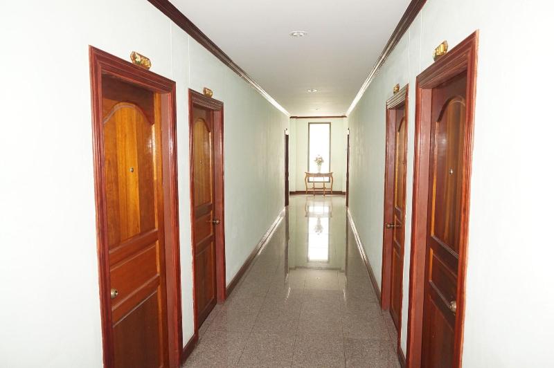 Sp Residence - Lobi