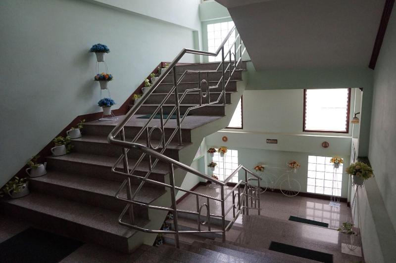 Sp Residence - Lobi
