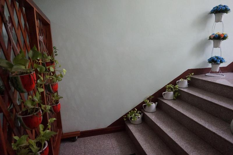 Sp Residence - Lobi