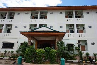 Sp Residence otel fotoğrafı