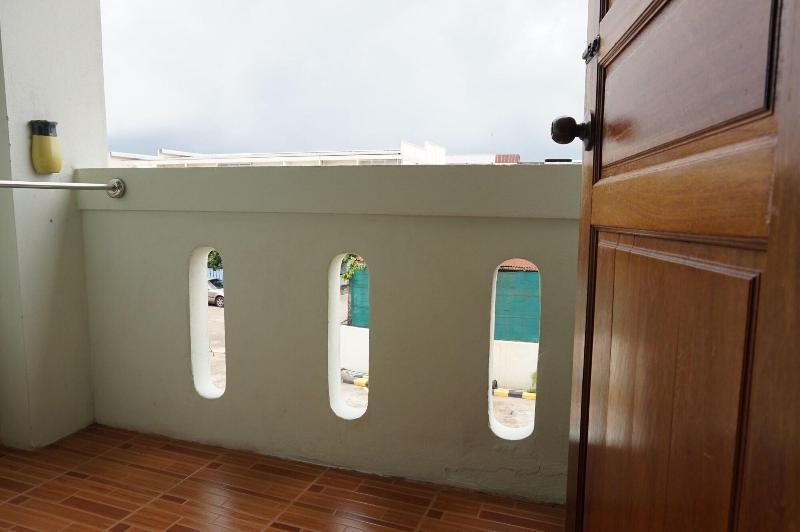 Sp Residence - Oda