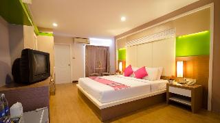 Charoenchit House fotoÄŸrafÄ±