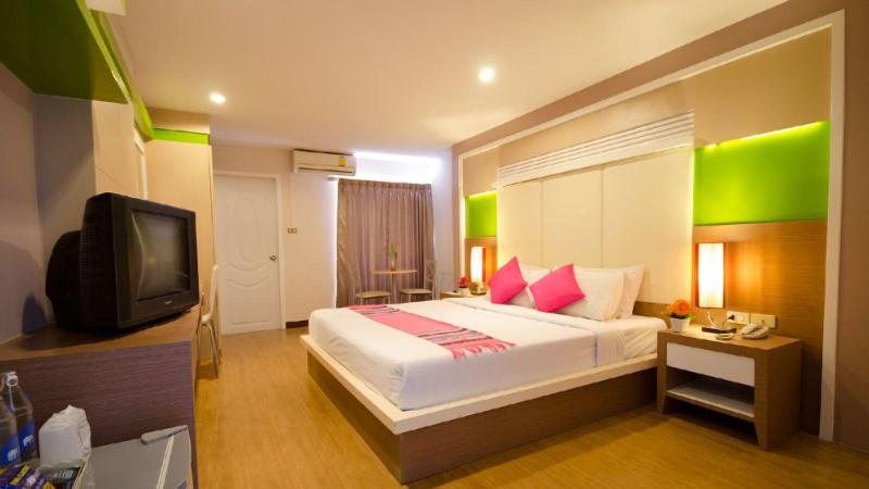 Charoenchit House - Oda