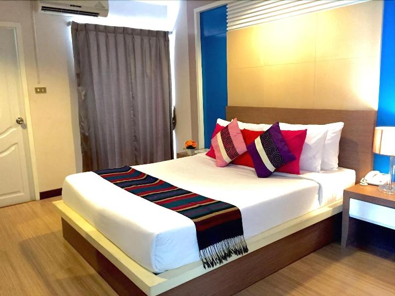 Charoenchit House - Oda
