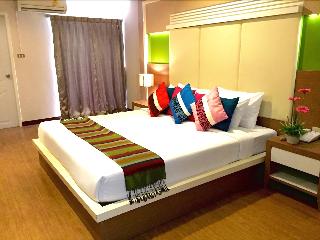 Charoenchit House fotoÄŸrafÄ±