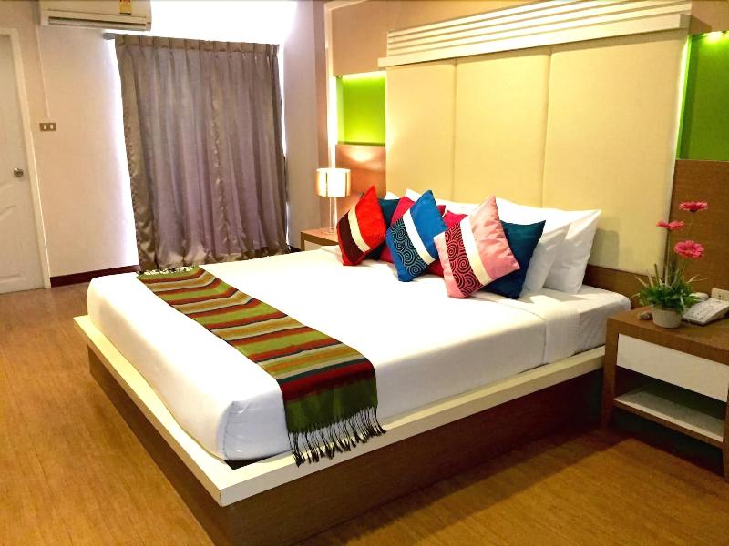 Charoenchit House - Oda