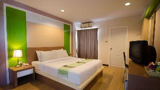 Charoenchit House fotoÄŸrafÄ±