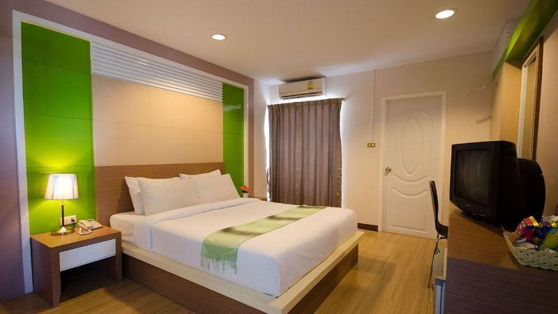 Charoenchit House - Oda