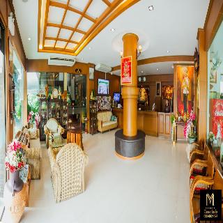 Mammoth Resort fotoÄŸrafÄ±