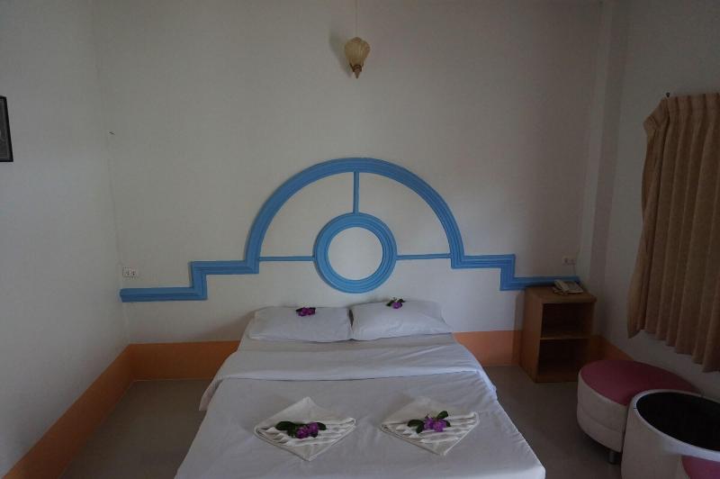 Ratchapreuk Resort - Oda