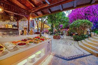 Dogan Hotel by Prana Hotels & Resorts fotoÄŸrafÄ±