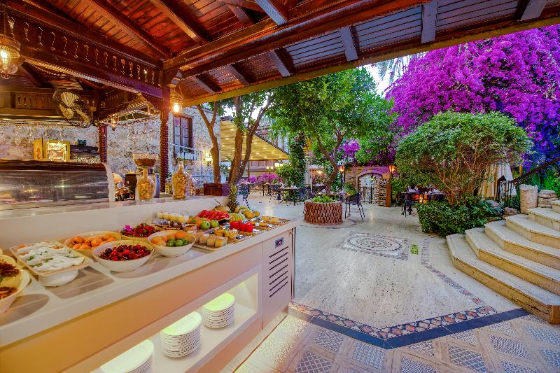 Dogan Hotel by Prana Hotels & Resorts - Bar
