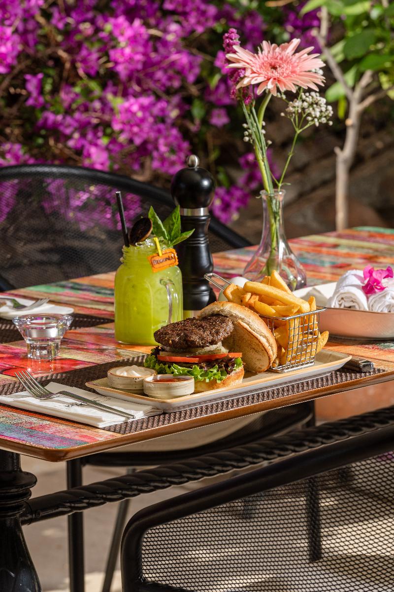 Dogan Hotel by Prana Hotels & Resorts - Bar