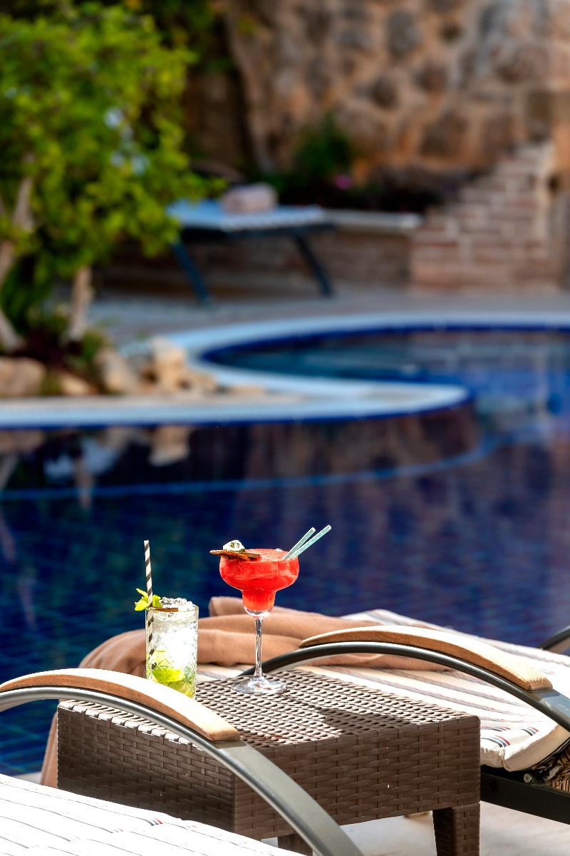 Dogan Hotel by Prana Hotels & Resorts - Bar