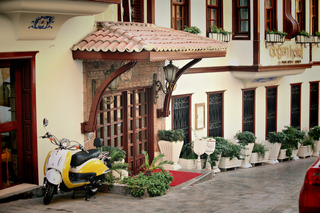 Dogan Hotel by Prana Hotels & Resorts fotoÄŸrafÄ±