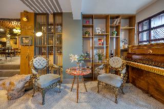 Dogan Hotel by Prana Hotels & Resorts fotoÄŸrafÄ±
