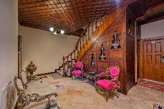 Dogan Hotel by Prana Hotels & Resorts fotoÄŸrafÄ±