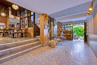 Dogan Hotel by Prana Hotels & Resorts fotoÄŸrafÄ±