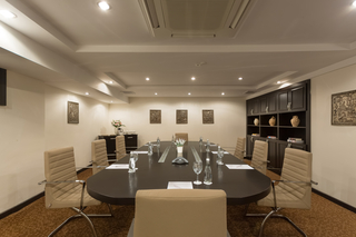 Dogan Hotel by Prana Hotels & Resorts fotoÄŸrafÄ±