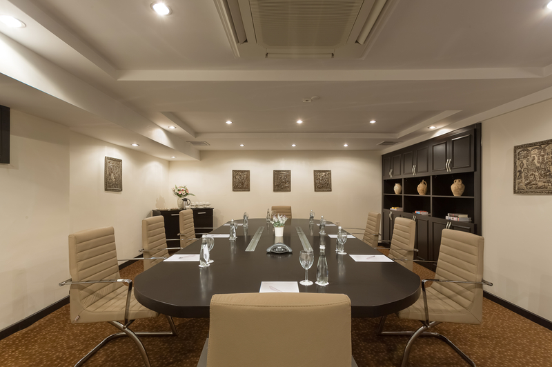 Dogan Hotel by Prana Hotels & Resorts - Toplantı