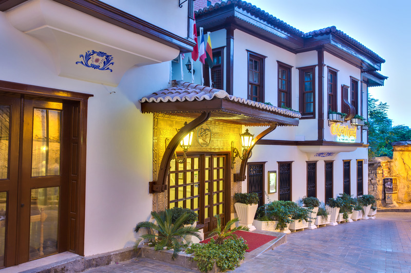 Dogan Hotel by Prana Hotels & Resorts - Genel