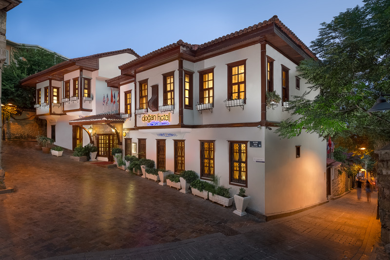 Dogan Hotel by Prana Hotels & Resorts - Genel