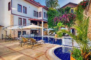 Dogan Hotel by Prana Hotels & Resorts otel fotoğrafı