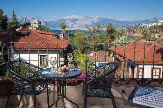 Dogan Hotel by Prana Hotels & Resorts fotoÄŸrafÄ±