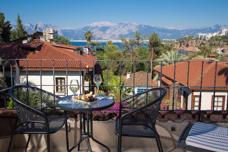 Dogan Hotel by Prana Hotels & Resorts - Genel