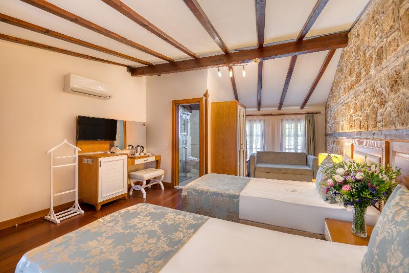 Dogan Hotel by Prana Hotels & Resorts - Oda