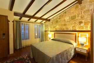 Dogan Hotel by Prana Hotels & Resorts fotoÄŸrafÄ±