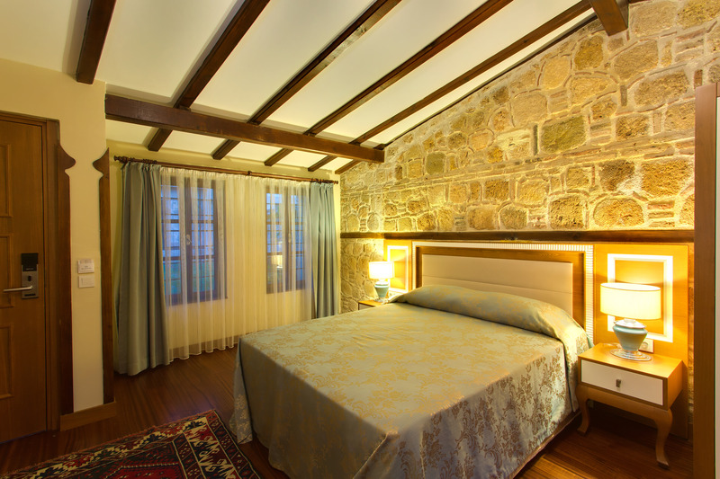 Dogan Hotel by Prana Hotels & Resorts - Oda
