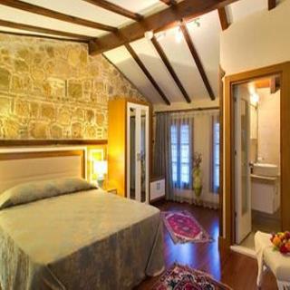 Dogan Hotel by Prana Hotels & Resorts fotoÄŸrafÄ±