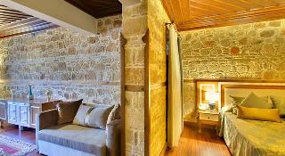Dogan Hotel by Prana Hotels & Resorts fotoÄŸrafÄ±