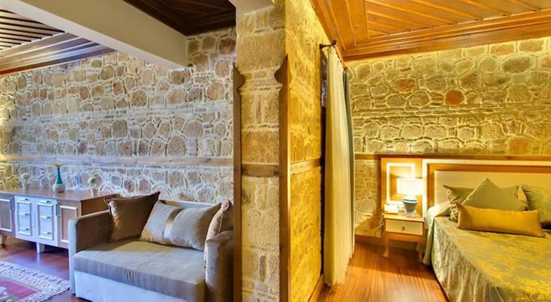 Dogan Hotel by Prana Hotels & Resorts - Oda