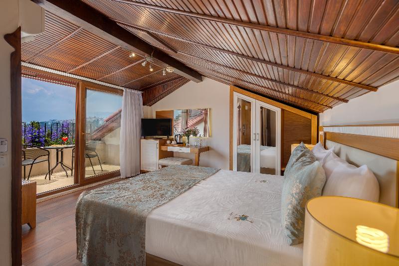 Dogan Hotel by Prana Hotels & Resorts - Oda