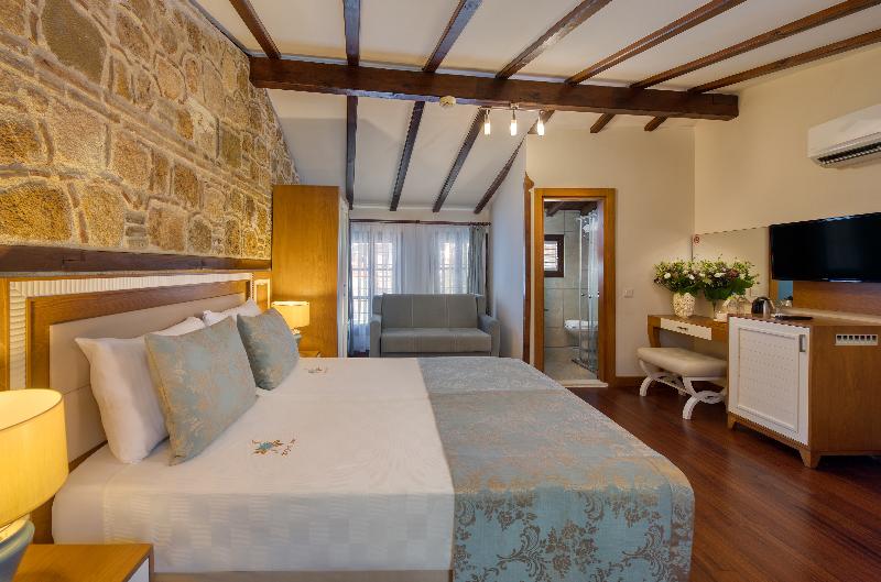 Dogan Hotel by Prana Hotels & Resorts - Oda