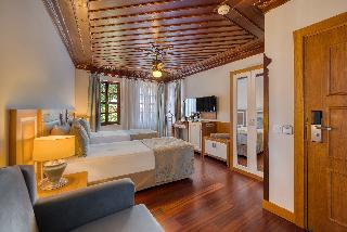 Dogan Hotel by Prana Hotels & Resorts fotoÄŸrafÄ±