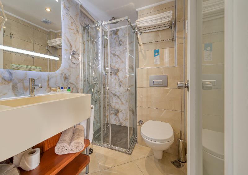 Dogan Hotel by Prana Hotels & Resorts - Oda