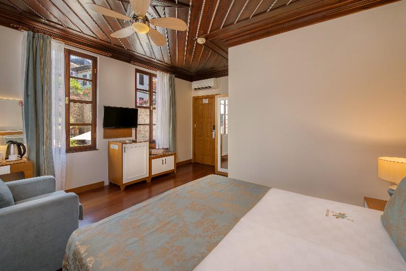 Dogan Hotel by Prana Hotels & Resorts - Oda