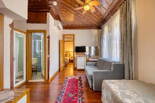 Dogan Hotel by Prana Hotels & Resorts fotoÄŸrafÄ±