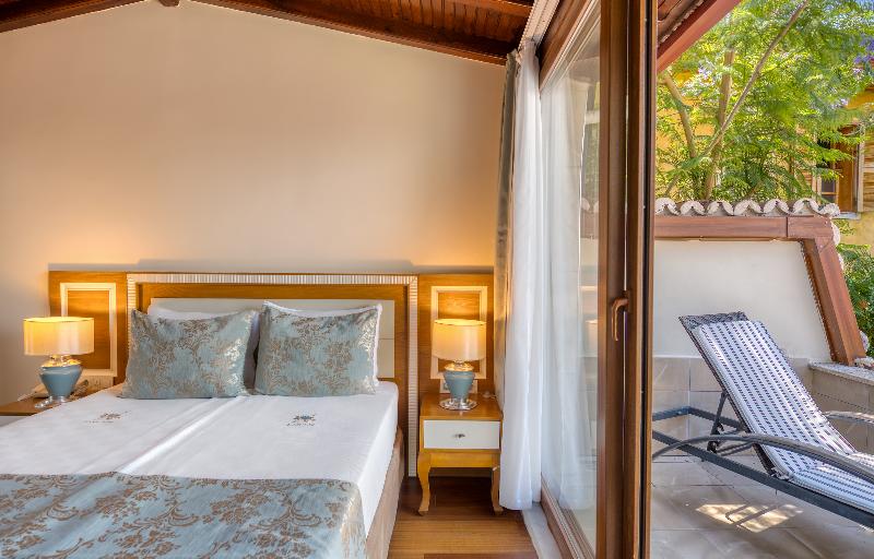 Dogan Hotel by Prana Hotels & Resorts - Oda