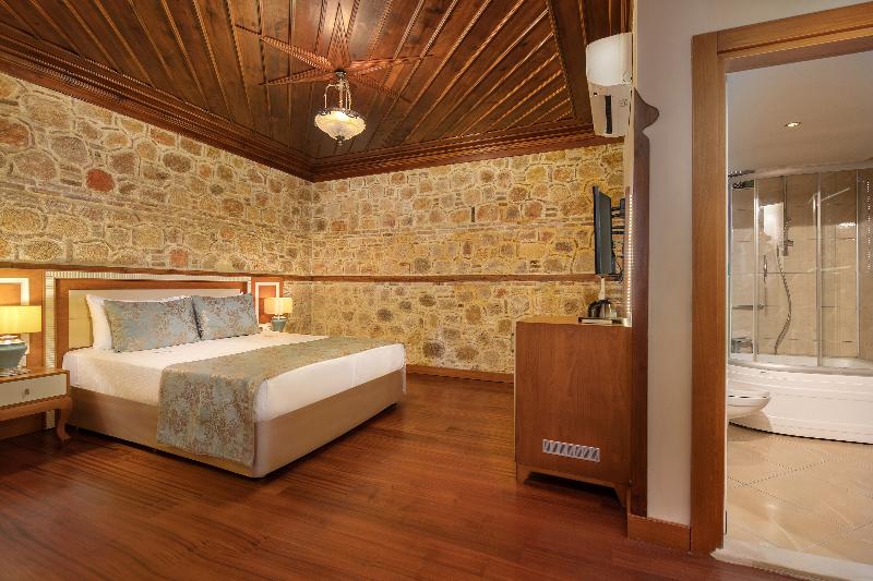 Dogan Hotel by Prana Hotels & Resorts - Oda