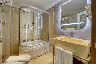 Dogan Hotel by Prana Hotels & Resorts fotoÄŸrafÄ±