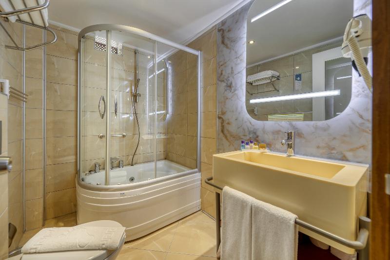 Dogan Hotel by Prana Hotels & Resorts - Oda