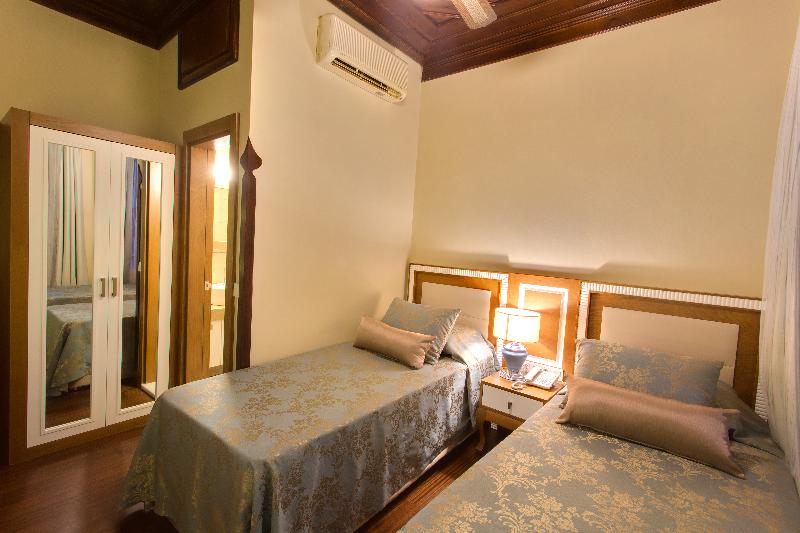 Dogan Hotel by Prana Hotels & Resorts - Oda
