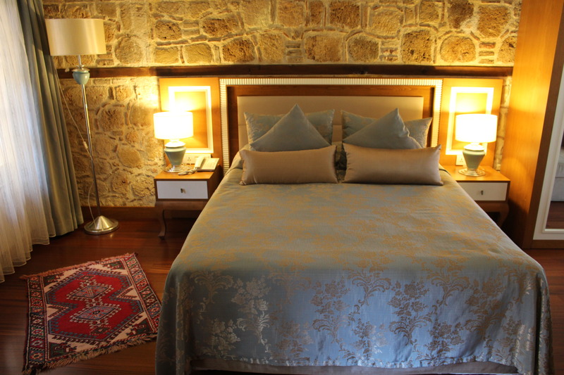 Dogan Hotel by Prana Hotels & Resorts - Oda
