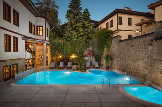 Dogan Hotel by Prana Hotels & Resorts fotoÄŸrafÄ±