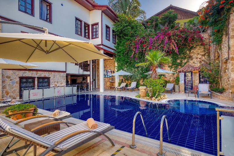 Dogan Hotel by Prana Hotels & Resorts - Havuz