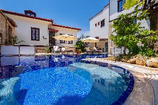 Dogan Hotel by Prana Hotels & Resorts fotoÄŸrafÄ±
